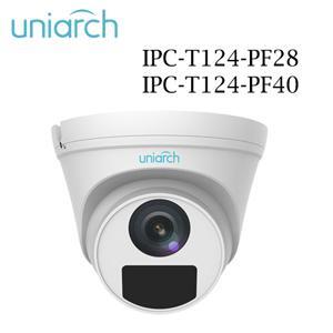 Camera UNIARCH IPC-T124-PF40