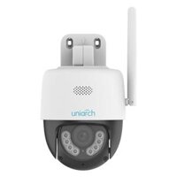 Camera Uniarch UHO-P1A-M3F4D 3MP – Camera PTZ Ngoài Trời, Camera WiFi 360