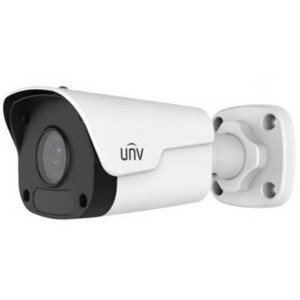 Camera Uniview IPC2123LR3-PF40M-F