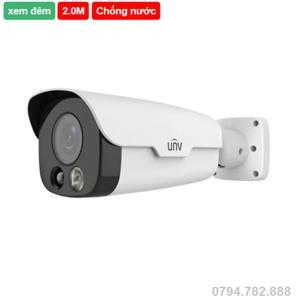 Camera Uniview IPC262EFW-DUZ