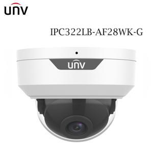 Camera Uniview IPC322SR3-VSF28W-D