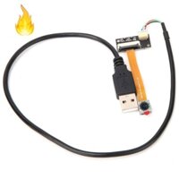 Camera USB HD ule, OV5640 5MP 25921944Camera Lấy Nét Tự Động OTG UVC USB Cho Android Windows Linux Mac