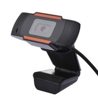 Camera USB máy tính V5, phát trực tiếp, lớp học trực tuyến, giảng dạy, không cần trình điều khiển, hội nghị video 1080P, webcam PC cho máy tính để bàn