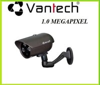 CAMERA VANTECH 1.0MP VP-121AHDL/M