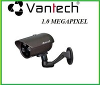 CAMERA VANTECH 1.0MP VP-121AHDL/M