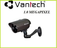 CAMERA VANTECH 1.0MP VP-121AHDL/M