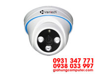 Camera Vantech 113AHDM