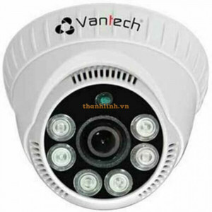 Camera Vantech AHD 2MP VP-111A