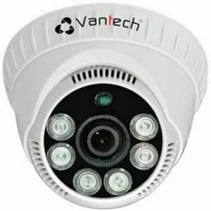 Camera Vantech AHD 2MP VP-111A