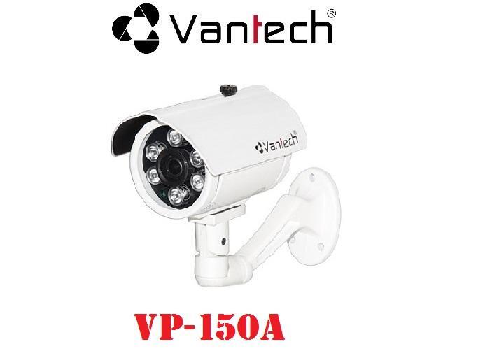 Camera Vantech AHD 2MP VP-150A