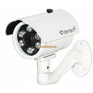 Camera Vantech AHD 2MP VP-150A
