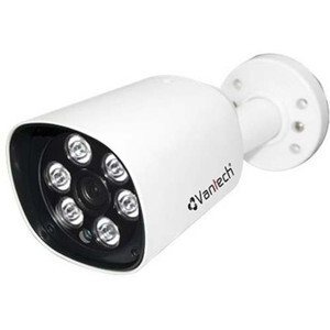 Camera Vantech AHD 2MP VP-200AS