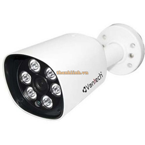 Camera Vantech AHD 2MP VP-200AS