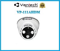 Camera Vantech AHD VP-111AHDM