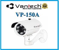 Camera Vantech AHD VP-150A 2.0 megapixel