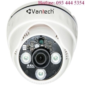 Camera Vantech HD-TVI VP-115TVI