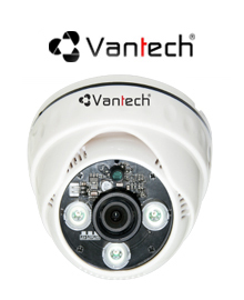 Camera Vantech HD-TVI VP-115TVI