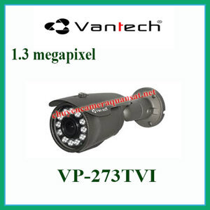 Camera Vantech HD-TVI VP-273TVI
