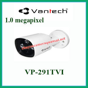 Camera Vantech HD-TVI VP-291TVI