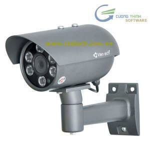 Camera Vantech HDCVI VP-205CVI