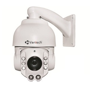 Camera Vantech HDTVI Speed Dome VP-306TVI