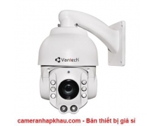 Camera Vantech HDTVI Speed Dome VP-306TVI