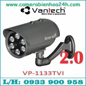 Camera Vantech HDTVI VP-1133TVI