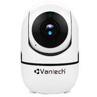 CAMERA VANTECH QUAY QUÉT WIFI VP- 6700C