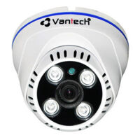 Camera Vantech VP-114AP