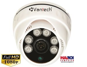 Camera Vantech VP-114CH