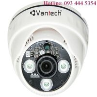 Camera Vantech VP-115TVI