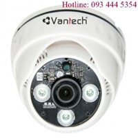 Camera Vantech VP-116TVI