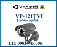 Camera Vantech VP-121TVI