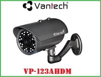 Camera Vantech VP-123AHDM