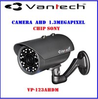 Camera Vantech VP-123AHDM