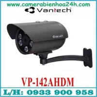 CAMERA VANTECH VP-142AHDM