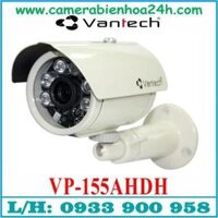 CAMERA VANTECH VP-155AHDH