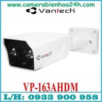 CAMERA VANTECH VP-163AHDM