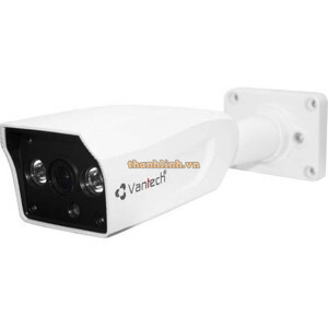 Camera VANTECH VP-173T/A/C, 2MP