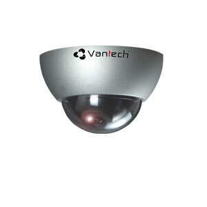 Camera dome Vantech VP-1802 - hồng ngoại