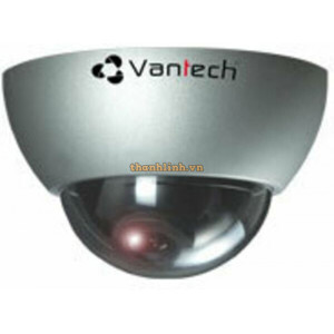 Camera dome Vantech VP-1802 - hồng ngoại