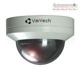 Camera dome Vantech VP-1802 - hồng ngoại