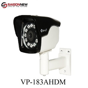 Camera Vantech VP-183AHDM