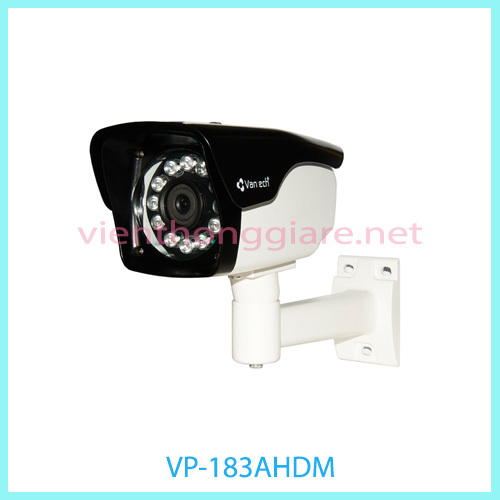 Camera Vantech VP-183AHDM