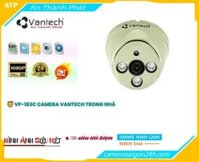 Camera VanTech VP-183C Tiết Kiệm