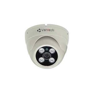 Camera quan sát Vantech VP-184C IP 2.0Mp