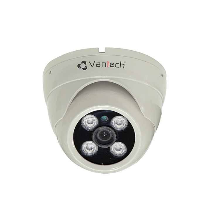 Camera quan sát Vantech VP-184C IP 2.0Mp