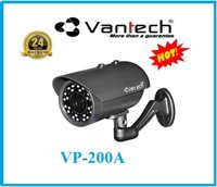 Camera Vantech VP-200A