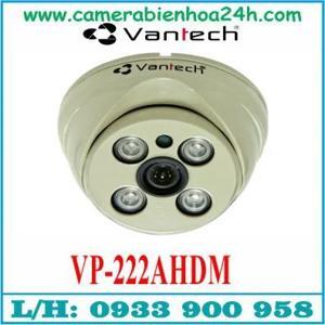 Camera Vantech VP-222AHDM