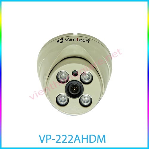 Camera Vantech VP-222AHDM